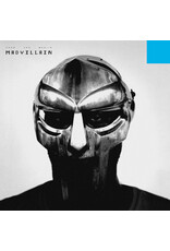 Stones Throw Madvillain: Madvillainy - Audiophile Edition LP