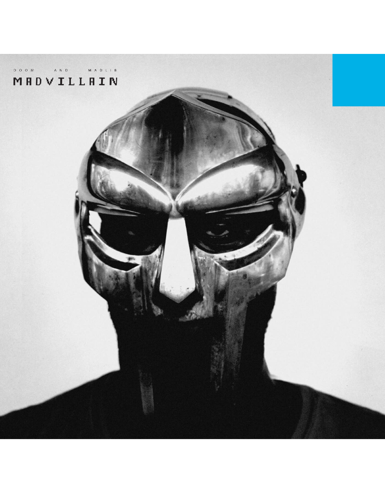 Stones Throw Madvillain: Madvillainy - Audiophile Edition LP