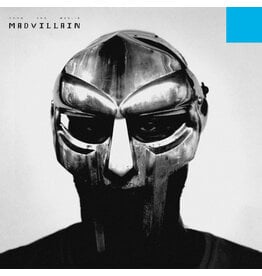 Stones Throw Madvillain: Madvillainy - Audiophile Edition LP