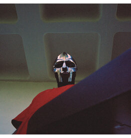Stones Throw Madvillain: Madvillainy Demos LP