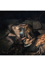 Next Door Weather Station, The: Humanhood (CANADA EXCLUSIVE) LP