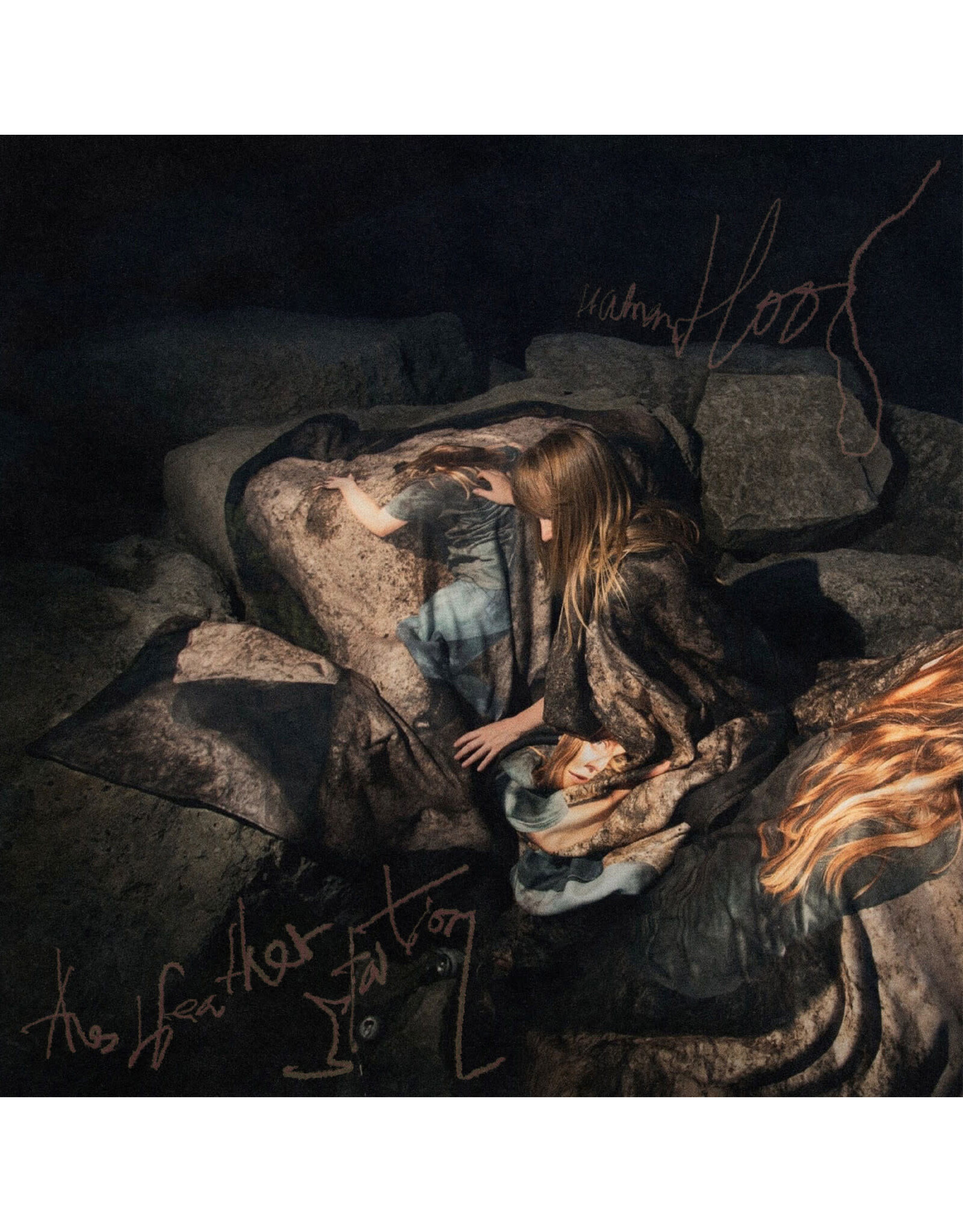 Next Door Weather Station, The: Humanhood (CANADA EXCLUSIVE) LP
