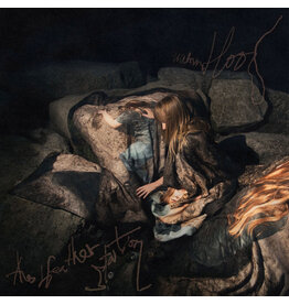 Next Door Weather Station, The: Humanhood (CANADA EXCLUSIVE) LP