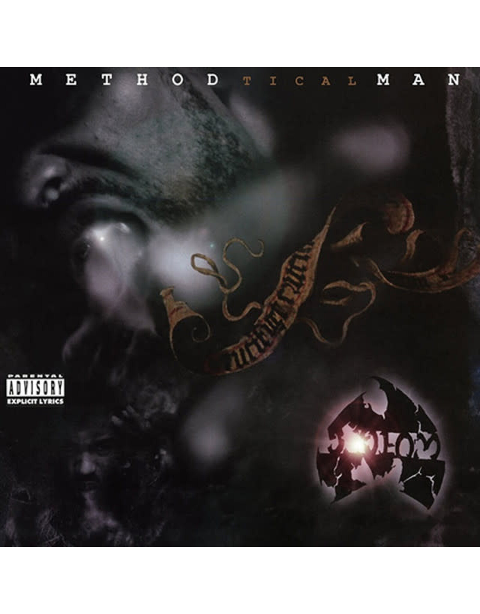 Method Man: Tical LP