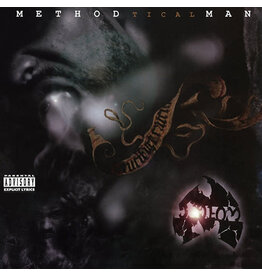 Method Man: Tical LP