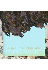 Nonesuch Halvorson, Mary: Cloudward LP