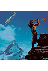 Warner Depeche Mode: Construction Time Again LP