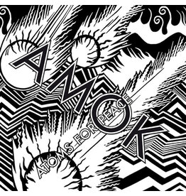 XL Atoms For Peace: AMOK LP