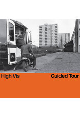 Dais High Vis: Guided Tour LP