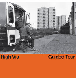 Dais High Vis: Guided Tour LP
