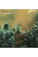 Geffen Steely Dan: Katy Lied LP