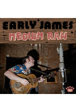 Easy Eye Sound James, Early: Medium Raw LP