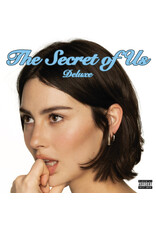 Interscope Abrams, Gracie : The Secret of Us Limited Edition Deluxe 2LP