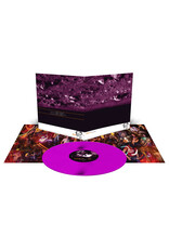 Relapse Cave In: Jupiter LP