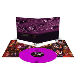 Relapse Cave In: Jupiter LP