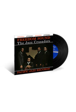 Blue Note Jazz Crusaders: Freedom Sound (Blue Note Tone Poet) LP