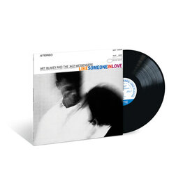 Blue Note Blakey, Art & The Jazz Messengers: Like Someone In Love (Blue Note Classic) LP