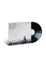 Blue Note Gordon, Dexter: Getting' Around (Blue Note Classic) LP