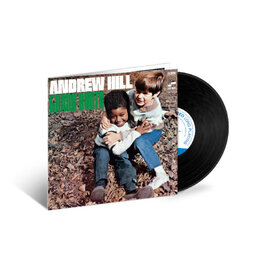 Blue Note Hill, Andrew: Grass Roots (Blue Note Tone Poet) LP