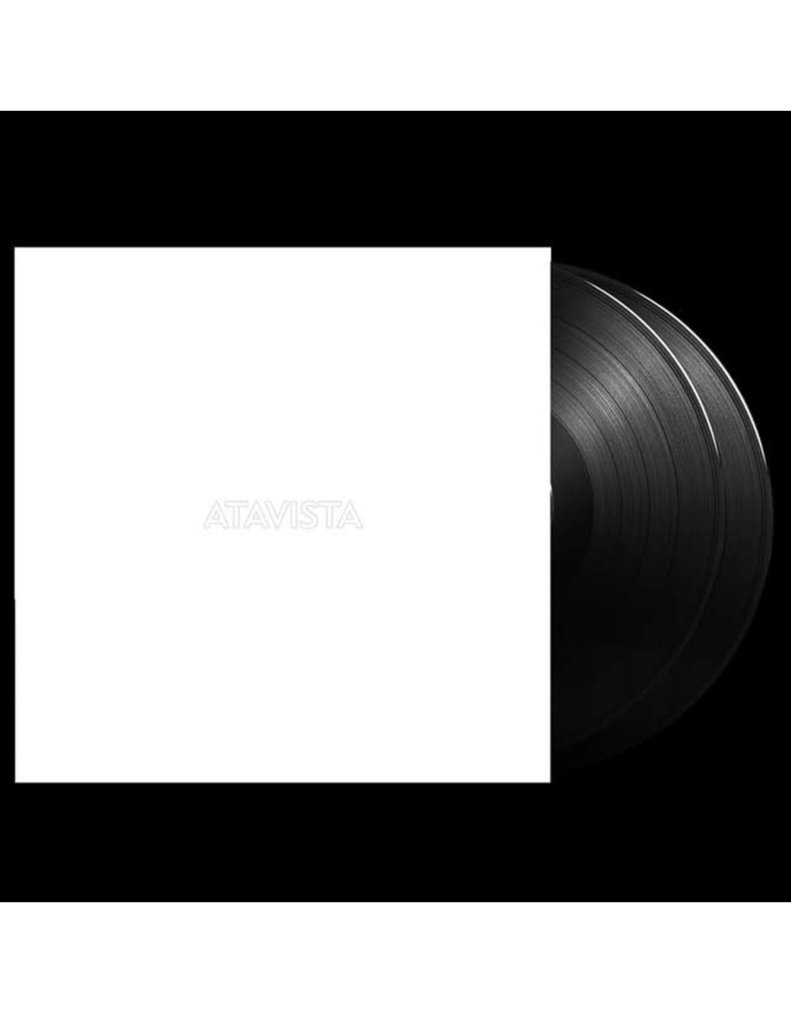 RCA Childish Gambino: Atavista LP