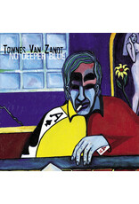 Fat Possum Van Zandt, Townes: No Deeper Blue LP