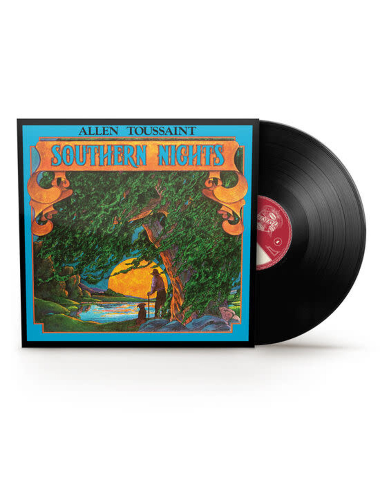 Rhino Toussaint, Allen: Southern Nights LP