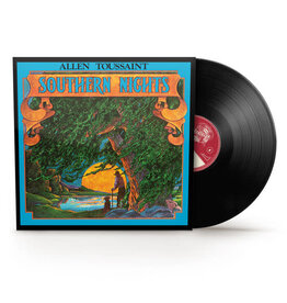Rhino Toussaint, Allen: Southern Nights LP