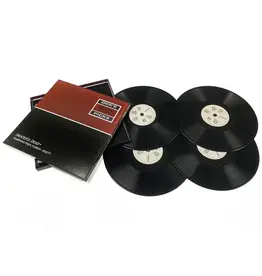 Real Gone Grateful Dead: Dick's Picks Vol. 3 — Pembroke Pines, Florida 5/22/77 (HAND-NUMBERED, 180-GRAM) LP