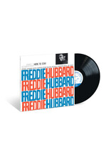 Blue Note Hubbard, Freddie: Here to Stay (Blue Note Classic) LP