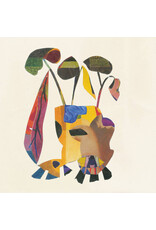 Marionette Belfi, Andrea & Jules Reidy: dessus oben alto up LP