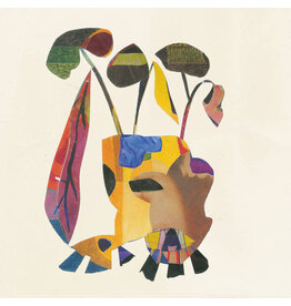 Marionette Belfi, Andrea & Jules Reidy: dessus oben alto up LP
