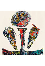 Marionette Khora: Gestures of Perception LP