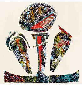 Marionette Khora: Gestures of Perception LP