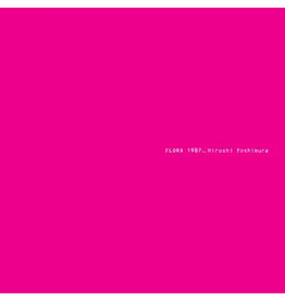 Temporal Drift Yoshimura, Hiroshi: Flora LP