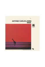 Elemental Jobim, Antonio Carlos: Wave LP
