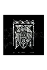 Atomhenge Hawkwind: Doremi Fasol Latido (LP+7-inch) LP