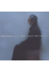 Stones Throw Chacon, Eddie: Lay Low (INDIE EXCLUSIVE, BLUE SMOKE) LP