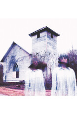 Slumberland Laughing Chimes, The: Whispers In The Speech Machine (PURPLE & BONE SPLATTER) LP