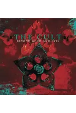 Rhino Cult, The: Beyond Good And Evil (Syeor25) [Red And Bottle Green] LP