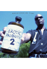 XL Nourished By Time: Erotic Probiotic 2 LP