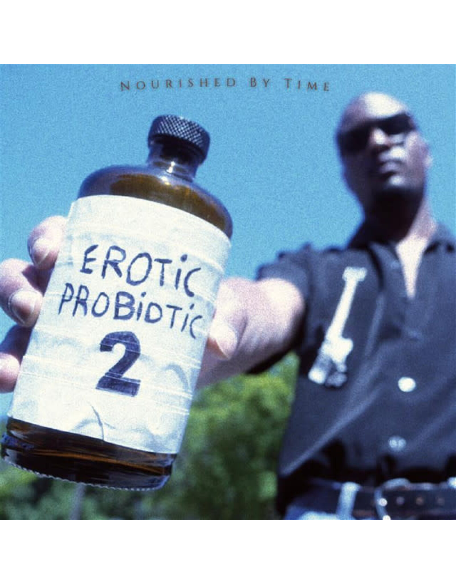 XL Nourished By Time: Erotic Probiotic 2 LP