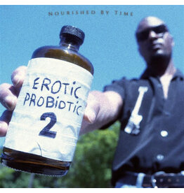 XL Nourished By Time: Erotic Probiotic 2 LP