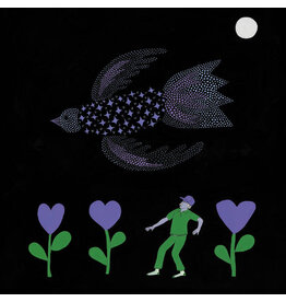 No Quarter Bonnie Prince Billy: The Purple Bird LP