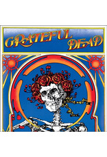 Rhino Grateful Dead: Grateful Dead (Skull & Roses) [Syeor25] (Translucent Lemonade) LP