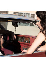 Roadrunner Deafheaven: Lonely People With Power (Daydream Vinyl)