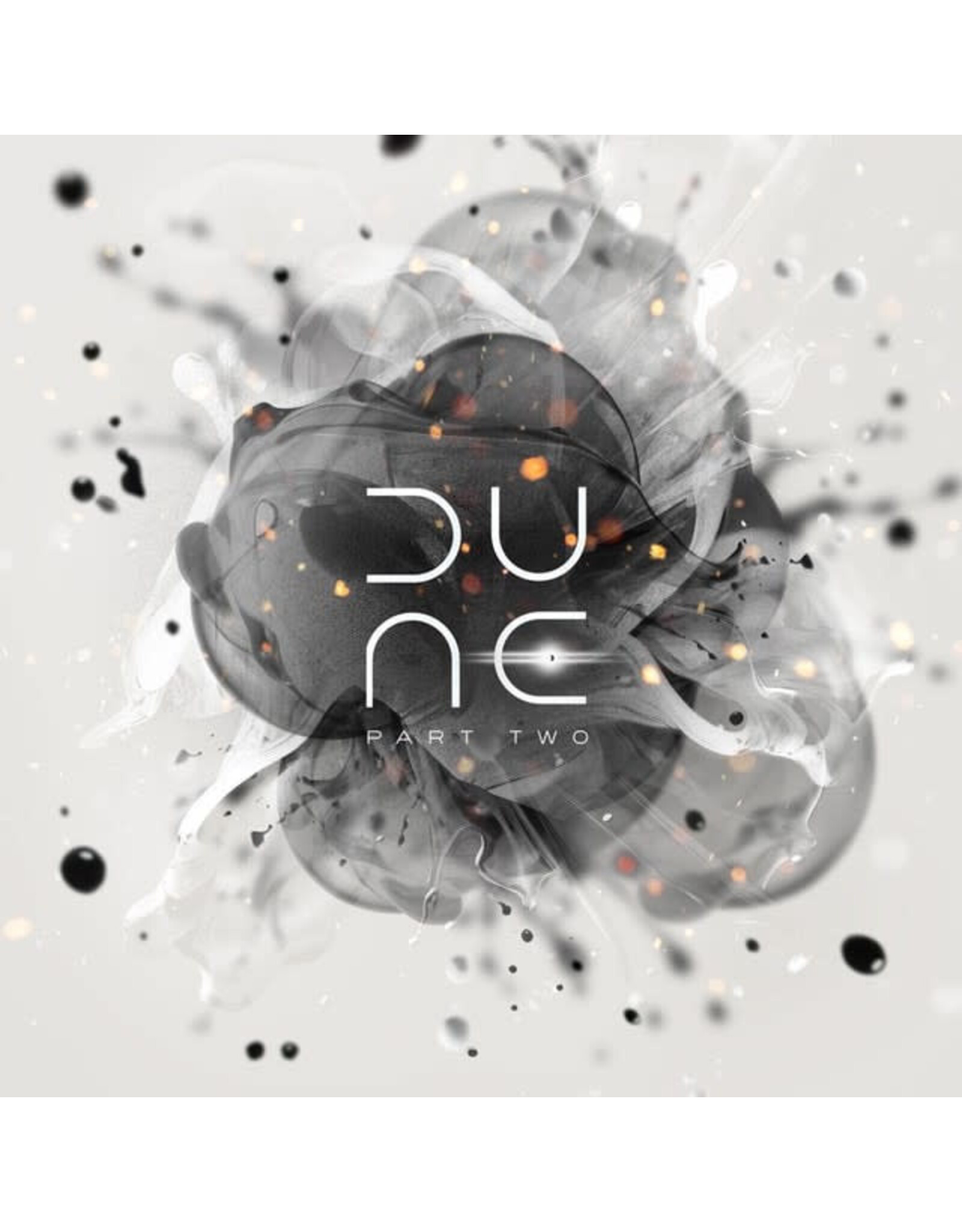 Zimmer, Hans: Dune: Part Two (Arrakis Edition) LP