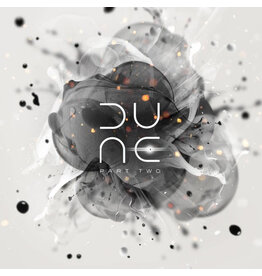 Zimmer, Hans: Dune: Part Two (Arrakis Edition) LP