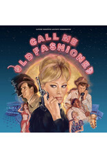 Numero soundtrack: Call Me Old Fashioned (gold) LP