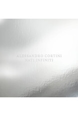 Mute Cortini, Alessandro: NATI INFINITI LP