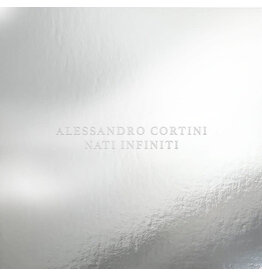 Mute Cortini, Alessandro: NATI INFINITI LP
